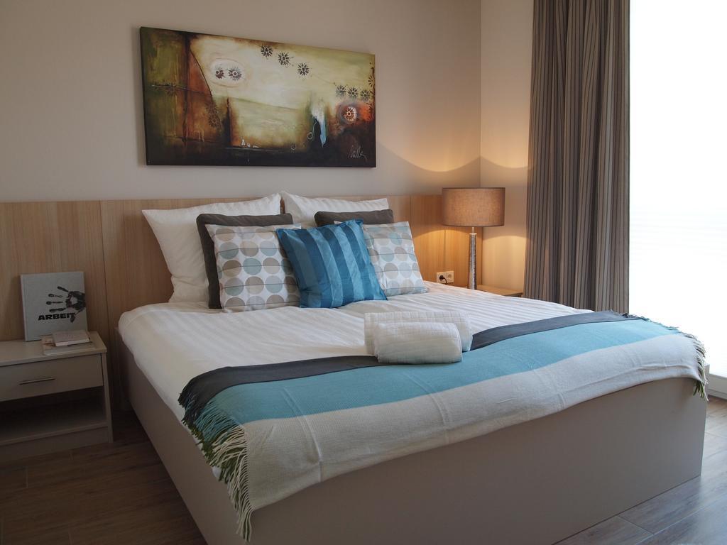 Wohnung 10 Haus Oldenburg Wangerooge Cameră foto