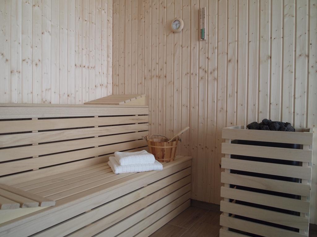 Wohnung 10 Haus Oldenburg Wangerooge Cameră foto