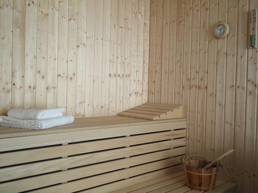 Wohnung 10 Haus Oldenburg Wangerooge Cameră foto