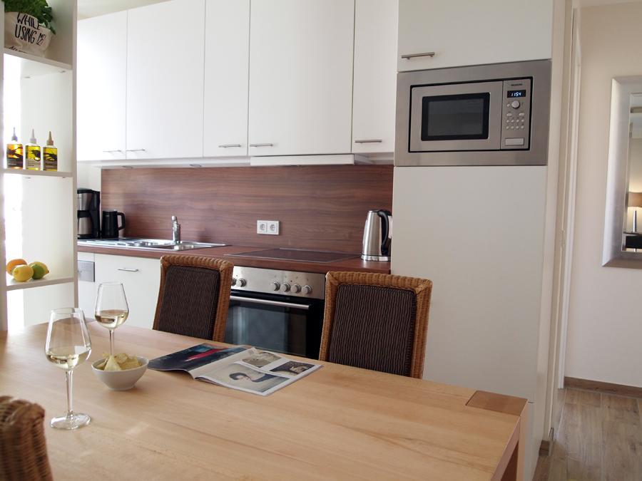 Wohnung 10 Haus Oldenburg Wangerooge Cameră foto